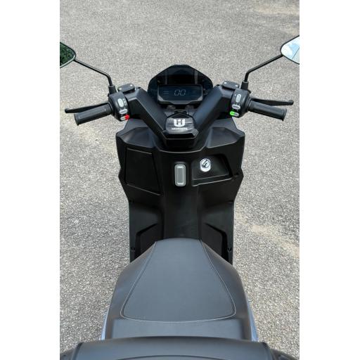 Horwin SK3 Blue Electric Motorcycle - Pre-Owned (8).jpg