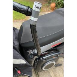 Silence S01+ Electric Motorcycle - Grey (5).jpg