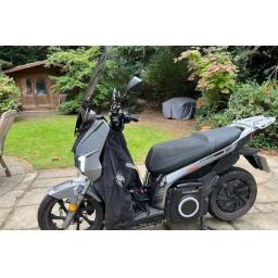 Silence S01+ Electric Motorcycle - Grey (7).jpg