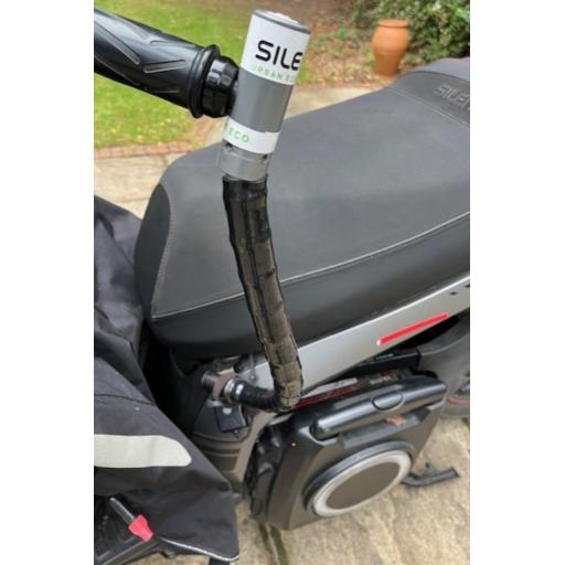 Silence S01+ Electric Motorcycle - Grey (5).jpg