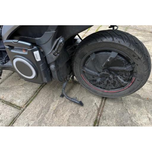 Silence S01+ Electric Motorcycle - Grey (3).jpg