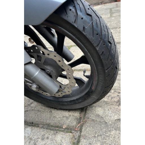 Silence S01+ Electric Motorcycle - Grey (2).jpg