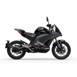 Vmoto Stash Electric Motorcycle - Black - Right Side.jpg