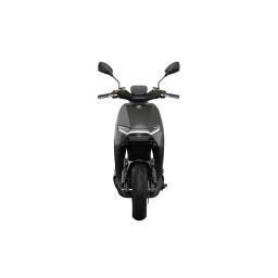 Zero LS1 Electric Moped - Grey - Front.png
