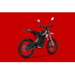 Zero XB Road Legal Electric Bike - Rear Right.jpg