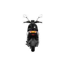Zero LS1 Electric Moped - White - Rear.png