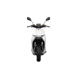 Zero LS1 Electric Moped - White - Front.png