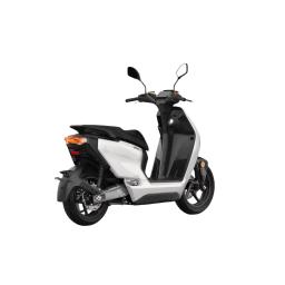 Zero LS1 Electric Moped - Whte - Rear Right.png