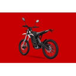 Zero XB Road Legal Electric Bike - Rear Left.jpg