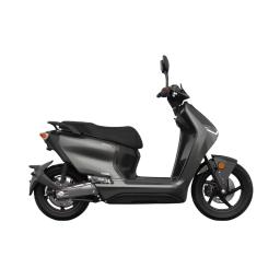 Zero LS1 Electric Moped - Grey - Right Side.png