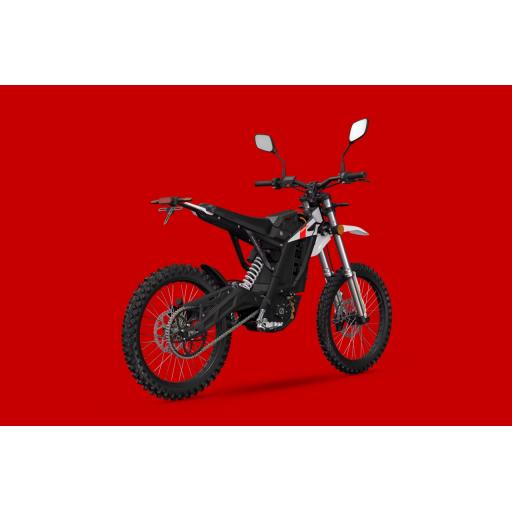 Zero XB Road Legal Electric Bike - Rear Right.jpg