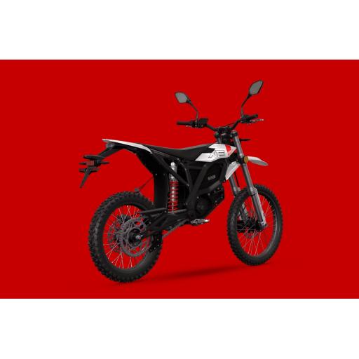 Zero XE Road Legal Electric Bike - Rear Right.jpg