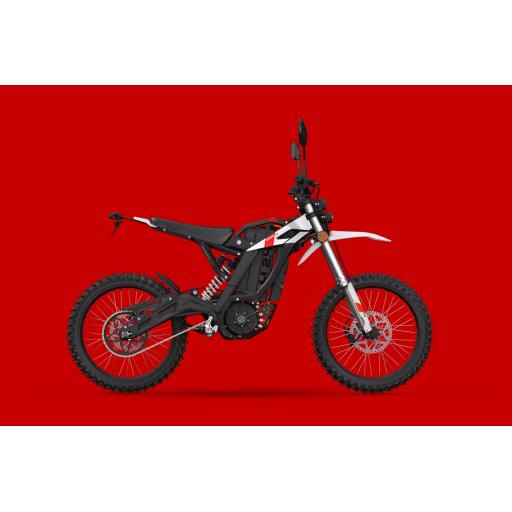 Zero XB Road Legal (L1e)