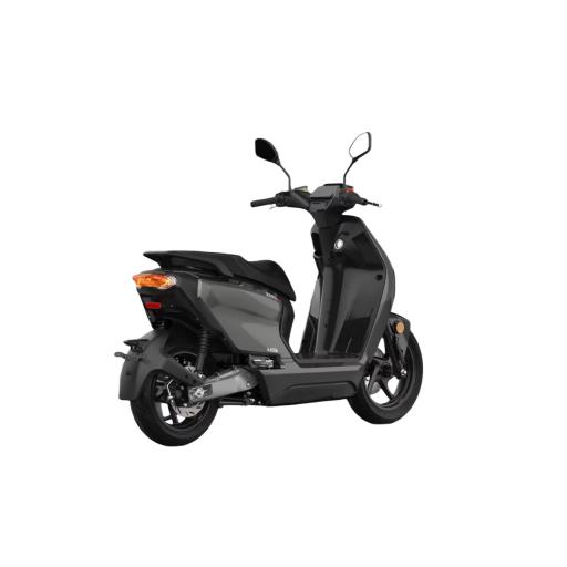 Zero LS1 Electric Moped - Grey - Rear Right.png
