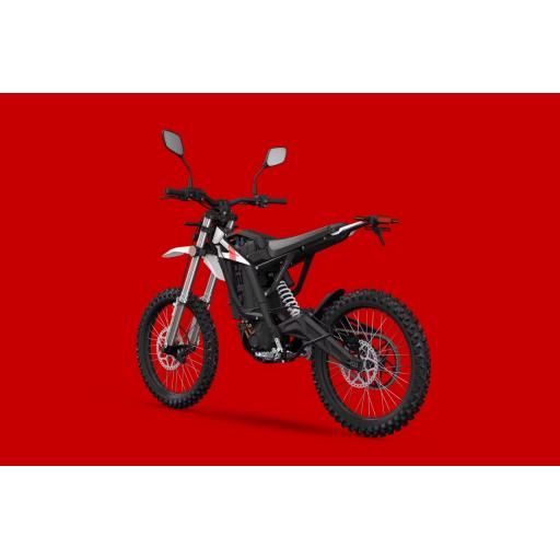 Zero XB Road Legal Electric Bike - Rear Left.jpg