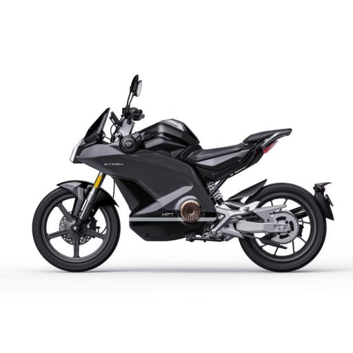 Vmoto Stash Electric Motorcycle - Black - Left Side.jpg