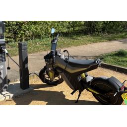 Pre-owned Naxeon Pro Electric Motorcycle - Grey (1).jpg