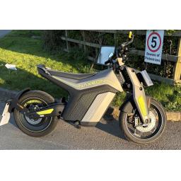 Pre-owned Naxeon Pro Electric Motorcycle - Grey (2).jpg