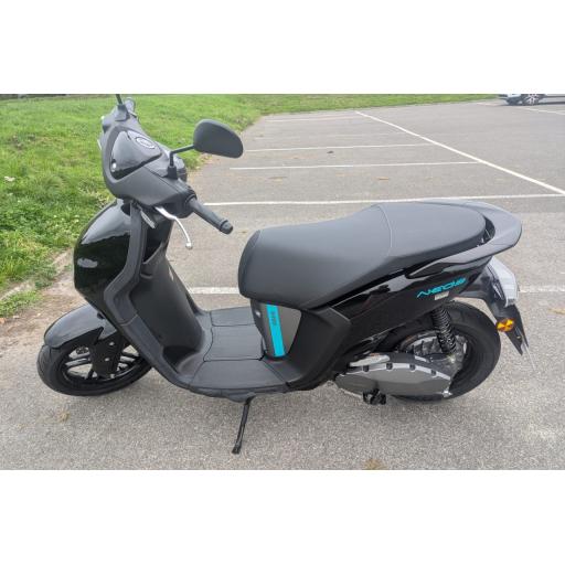 Yamaha NEO - Pre-owned - 07/22