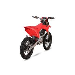 Stomp Haywire 21k Electric Dirt Bike - Red (5).jpg
