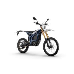 Komodo L3e Electric Motorcycle - Blue - Front Right.jpg