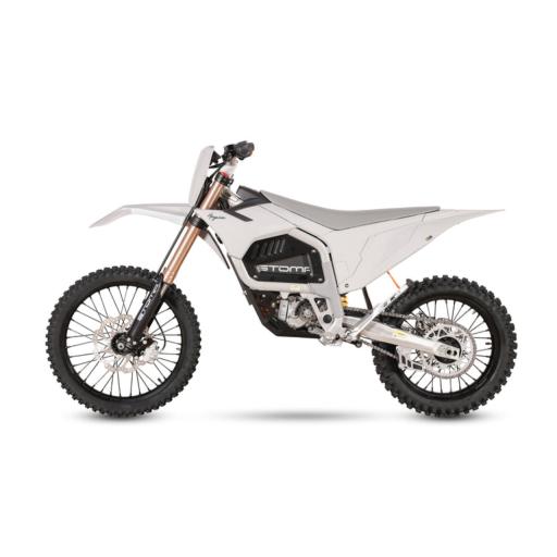 Stomp Haywire 21k Electric Dirt Bike - Grey (4).jpg