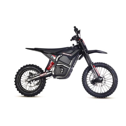 DemoX RipZ 72 Electric Pit Bike Black (4).jpg