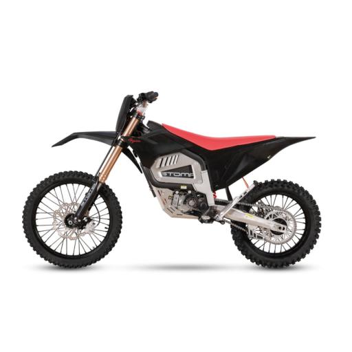 Stomp Haywire 21k Electric Dirt Bike - Black (1).jpg
