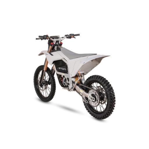 Stomp Haywire 21k Electric Dirt Bike - Grey (1).jpg