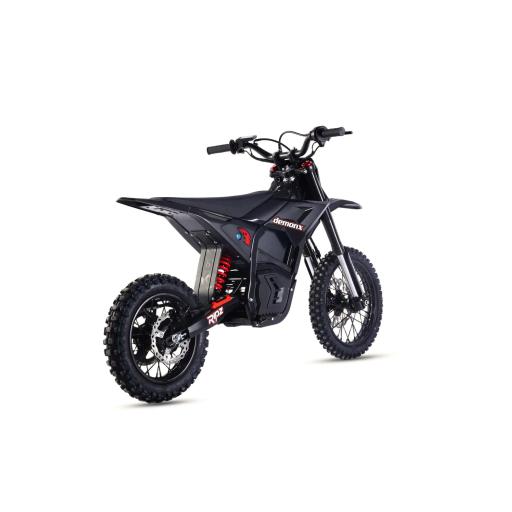 DemoX RipZ 60 Electric Pit Bike Black (7).jpg