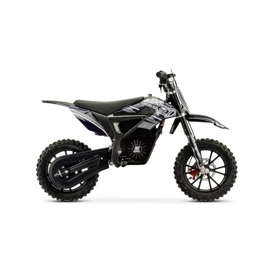 Stomp Wired Black Kids E-bike.jpg