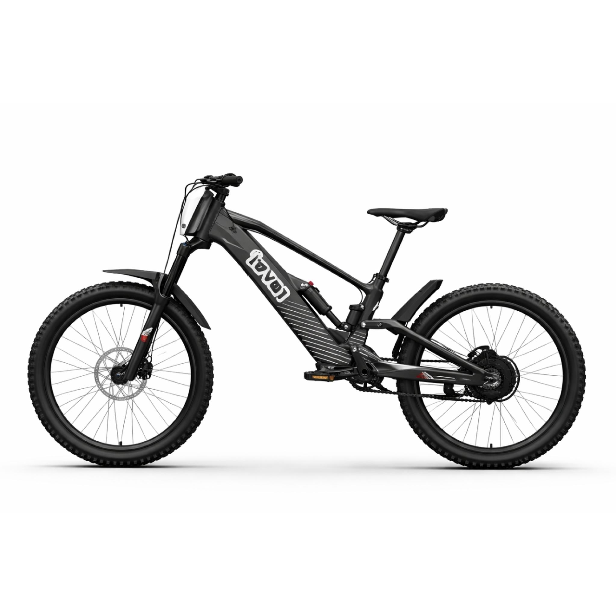 Revvi 24 Kids Electric Off Road Bike 30mph revvi-24-kids-electric-off-road-bike-30mph