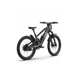 Revvi 24 Electric Kids Bike Black Rear Right.jpg