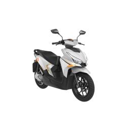 Yadea Velax L3e Electric Motorcycle  White (6).jpg