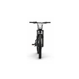 Revvi 24 Electric Kids Bike Black Front.jpg
