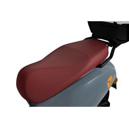 Yadea Owin Electric Moped - Grey (7).jpg