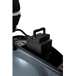 Yadea Owin Electric Moped - Grey (11).jpg