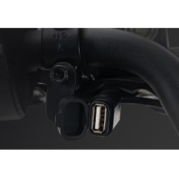 Yadea Keeness 11kw Electric Motorcycle - Detail (3).jpg