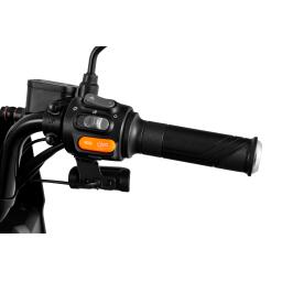 Yadea GFx 1200w Electric Moped - Detail (18).jpg