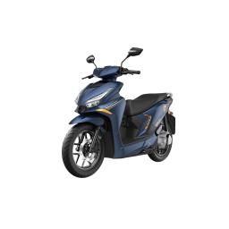 Yadea Velax L3e Electric Motorcycle  White (3).jpg