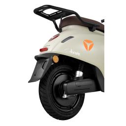 Yade Owin Electric Moped - Brown (11).jpg