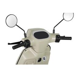 Yade Owin Electric Moped - Brown (3).jpg