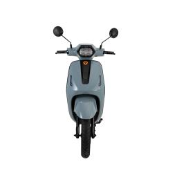 Yadea Owin Electric Moped - Grey (13).jpg
