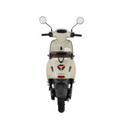 Yade Owin Electric Moped - Brown (6).jpg