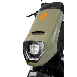 Yadea GFx 1200w Electric Moped - Detail (12).jpg