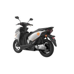 Yadea Velax L3e Electric Motorcycle  White (2).jpg