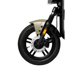 Yadea GFx 1200w Electric Moped - Detail (10).jpg