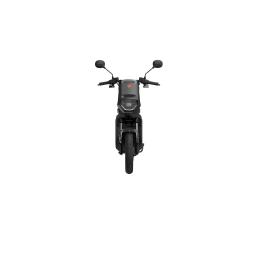 Yadea GFx 1200w Electric Moped - Black (6).jpg