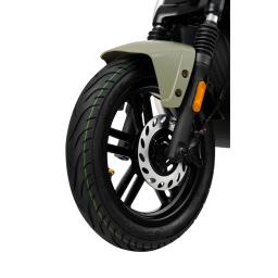 Yadea GFx 1200w Electric Moped - Detail (11).jpg