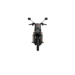 Yadea GFx 1200w Electric Moped - Black (2).jpg